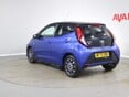 Toyota Aygo VVT-I X-CLUSIV X-SHIFT 7