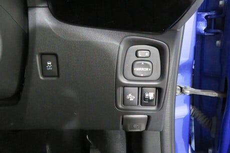 Toyota Aygo VVT-I X-CLUSIV X-SHIFT Image 30