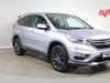 Honda CR-V I-DTEC EX