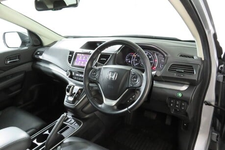 Honda CR-V I-DTEC EX Image 3