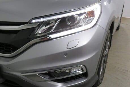 Honda CR-V I-DTEC EX Image 14