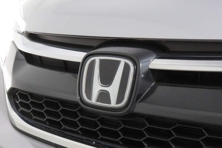 Honda CR-V I-DTEC EX Image 16