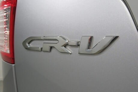 Honda CR-V I-DTEC EX Image 17