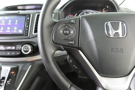 Honda CR-V I-DTEC EX Image 22