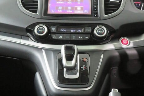 Honda CR-V I-DTEC EX Image 26