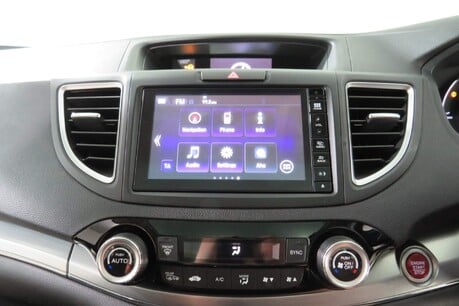 Honda CR-V I-DTEC EX Image 28