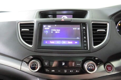 Honda CR-V I-DTEC EX Image 32