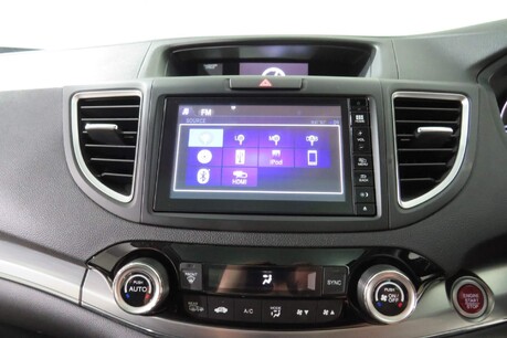 Honda CR-V I-DTEC EX Image 33