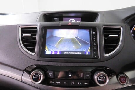 Honda CR-V I-DTEC EX Image 35