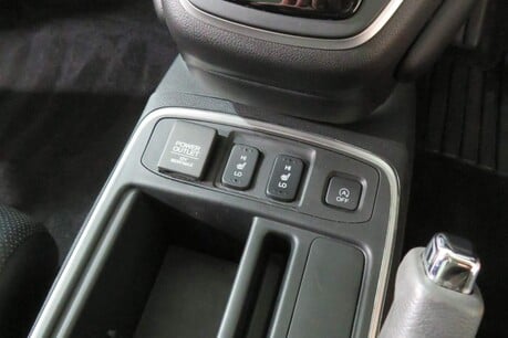 Honda CR-V I-DTEC EX Image 38