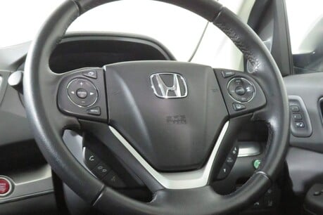 Honda CR-V I-DTEC EX Image 47