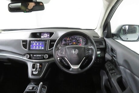 Honda CR-V I-DTEC EX Image 48