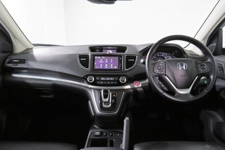 Honda CR-V I-DTEC EX Image 49