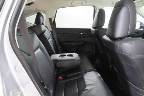 Honda CR-V I-DTEC EX Image 53