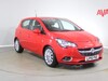 Vauxhall Corsa SE