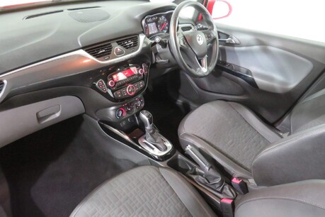 Vauxhall Corsa SE Image 3