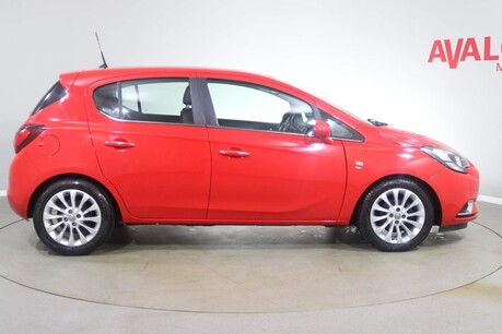 Vauxhall Corsa SE Image 12