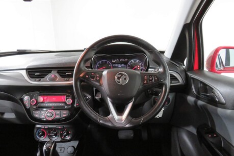 Vauxhall Corsa SE Image 21