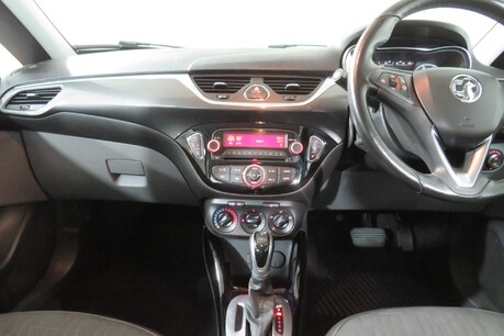 Vauxhall Corsa SE Image 40