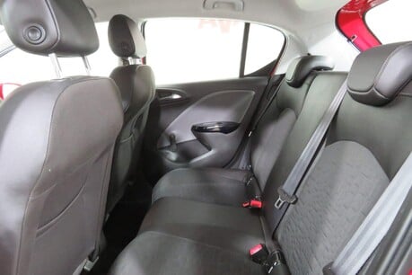 Vauxhall Corsa SE Image 41