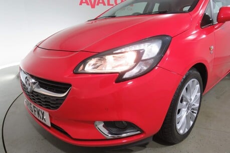 Vauxhall Corsa SE Image 17