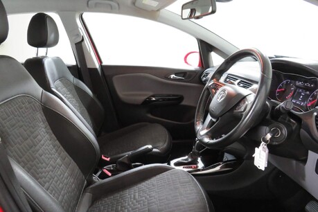 Vauxhall Corsa SE Image 36