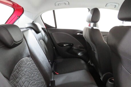 Vauxhall Corsa SE Image 38