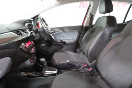 Vauxhall Corsa SE Image 44