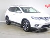 Nissan X-Trail DCI N-TEC XTRONIC