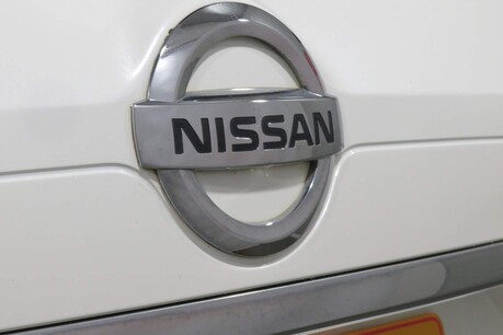 Nissan X-Trail DCI N-TEC XTRONIC Image 14