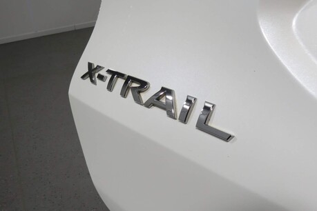 Nissan X-Trail DCI N-TEC XTRONIC Image 16