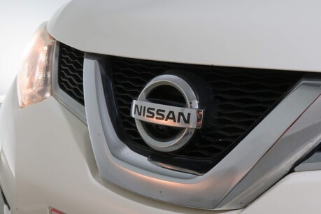 Nissan X-Trail DCI N-TEC XTRONIC Image 17