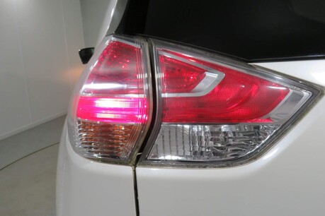 Nissan X-Trail DCI N-TEC XTRONIC Image 18