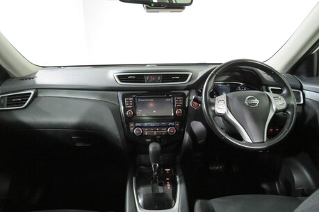 Nissan X-Trail DCI N-TEC XTRONIC Image 23