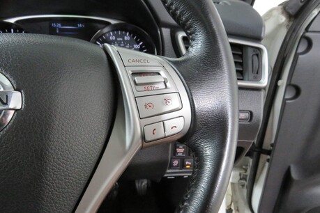 Nissan X-Trail DCI N-TEC XTRONIC Image 38