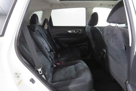 Nissan X-Trail DCI N-TEC XTRONIC Image 49