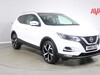 Nissan Qashqai DCI TEKNA