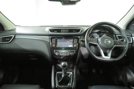 Nissan Qashqai DCI TEKNA Image 15