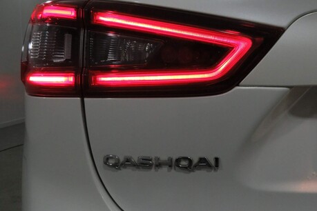 Nissan Qashqai DCI TEKNA Image 39