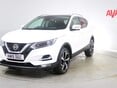 Nissan Qashqai DCI TEKNA 6