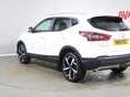 Nissan Qashqai DCI TEKNA 7