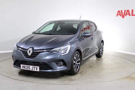 Renault Clio ICONIC TCE Image 5