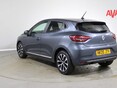 Renault Clio ICONIC TCE 6