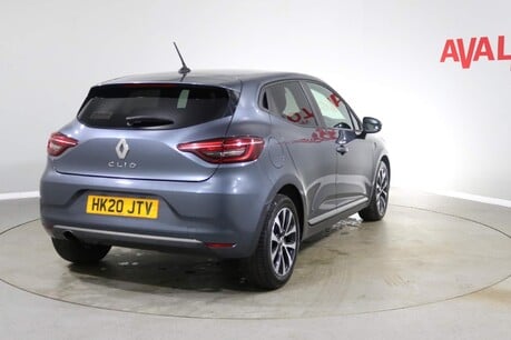 Renault Clio ICONIC TCE Image 10