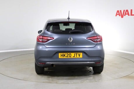 Renault Clio ICONIC TCE Image 8