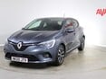 Renault Clio ICONIC TCE 4