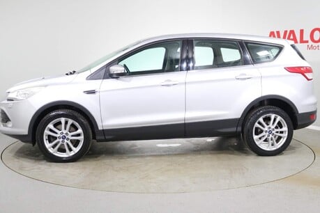 Ford Kuga TITANIUM X TDCI Image 5