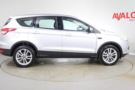 Ford Kuga TITANIUM X TDCI Image 8