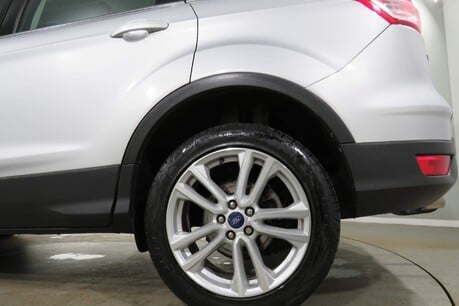 Ford Kuga TITANIUM X TDCI Image 14