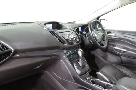 Ford Kuga TITANIUM X TDCI Image 22